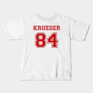 Krueger 84 Kids T-Shirt